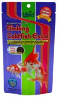 Goldfish Excel Baby 110 Gr vissenvoer Hikari - Hikari - thumbnail