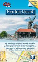 Citoplan stratengids Haarlem-IJmond (Paperback) - thumbnail
