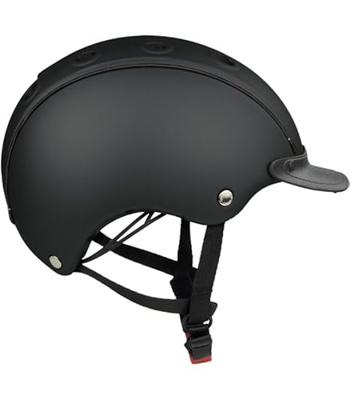 Casco Choice III VG1 cap zwart maat:s