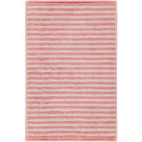 Cawö Cawö gastendoekje campus 30x50 Rouge - thumbnail