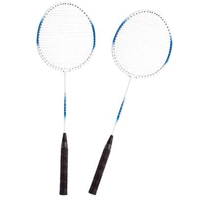 SportX badmintonset 5-delig