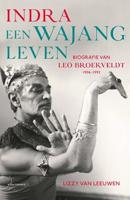 Indra: een wajangleven - Lizzy van Leeuwen - eBook (9789045029252) - thumbnail