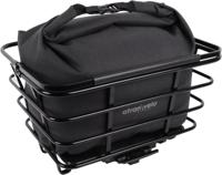 Olympic Sportswear Atranvelo mandtas travel voor epic mand 22l grijs/zwart - thumbnail