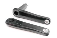 Praxis crankstel zayante gr carbon m30 170mm (armset) - thumbnail