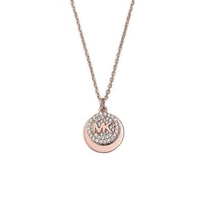 Dames ketting Michael Kors MKC1515AN791