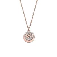 Dames ketting Michael Kors MKC1515AN791 - thumbnail