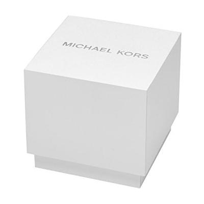Michael Kors MK3191 Horloge Darci staal goudkleurig 39 mm