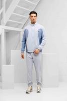Lacoste Waterafstotend Trainingspak Heren Lichtblauw - Maat M - Kleur: Lichtblauw | Soccerfanshop - thumbnail