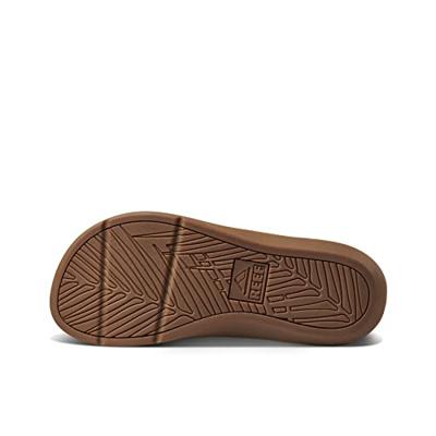 Reef Slippers Santa Ana CI4651 Bruin-46 maat 46