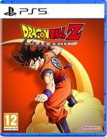 Dragon Ball Z Kakarot - thumbnail