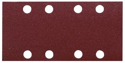 Makita Accessoires Schuurvel K40 80x133 Red V. - P-42173