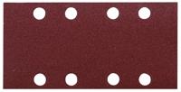 Makita Accessoires Schuurvel K40 80x133 Red V. - P-42173 - thumbnail