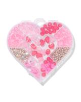 HEMA Kralenset hart - thumbnail