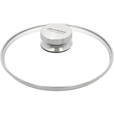 DEMEYERE - Specialiteiten - Glazen deksel 20cm DEMEYERE - Specialiteiten - Glazen deksel 20cm