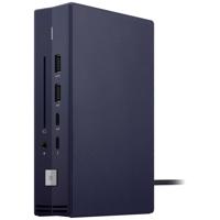 ASUS SimPro Dock 2 Bedraad Thunderbolt 3 Zwart, Blauw - thumbnail