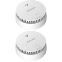 WisuAlarm SA20A Rookmelder 2-pack - thumbnail