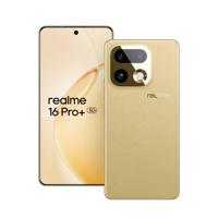 Smartphone Realme 16 PRO PLUS 6,8" Octa Core 8 GB RAM 256 GB Goud - thumbnail
