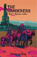 Spinner's Soldier - Wouter Van Gorp - ebook - thumbnail