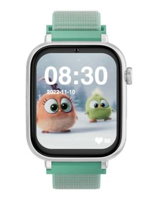 Smartwatch Save Family SW+B.CTVM Groen