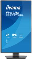 Iiyama ProLite XB2797HSU-B1 monitor - thumbnail