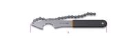 Beta 3967 Tandwielverwijderaar met ketting - 039670010 039670010 - thumbnail