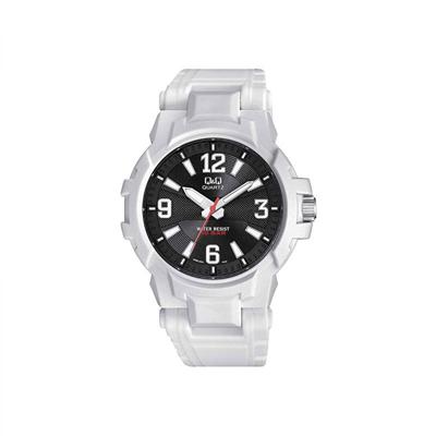 Q&Q Fashion VR62J001Y Horloge Heren 44 mm Q&Q Fashion VR62J001Y Horloge Heren 44 mm