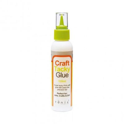 Tonic Studios • adhesive funky glue 120ml pva glue