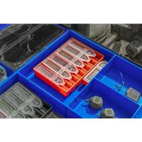 Preston Drawer Organiser Inserts Shallow - thumbnail