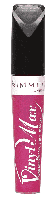 Rimmel Vinyl Max Lipgloss - 301 Addictive 8ml - thumbnail