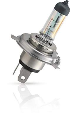 Philips h4 koplamp gloeilamp headlight bulb 12v 60/55w h4 cvm p43t