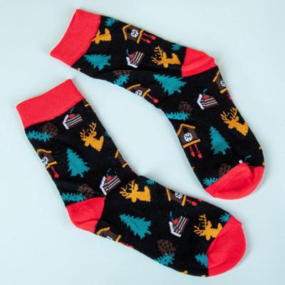 Zwarte Woud sokken Zwarte Woud sokken