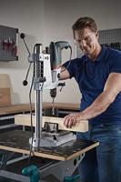 Wolfcraft Houtspiraalboor | HSS Prof | Ø18 x 180mm | 1 stuk - 7254000 - thumbnail