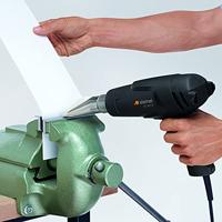 Steinel 082147 HL 1821 S KF SET Heteluchtpistool - thumbnail