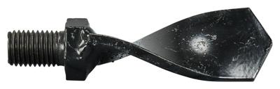 Makita Boorpunt tbv Grondboren - BB750750