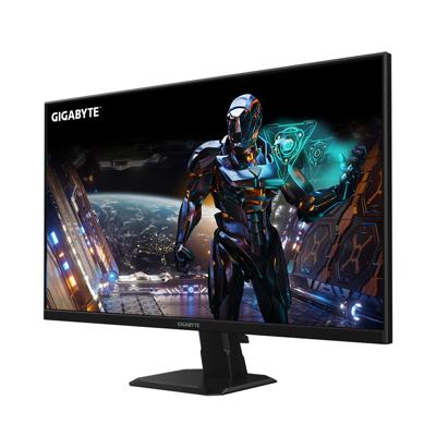 GIGABYTE GS27QA computer monitor 68,6 cm (27") 2560 x 1440 Pixels Quad HD LCD Zwart