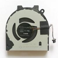 Notebook CPU Fan for Dell Inspiron 5580 5581 Series 0G0D3G - thumbnail