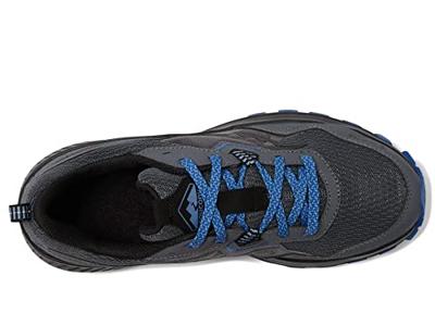 Saucony Excursion Tr16 Gtx Hardloopschoen Dames Grey 38+