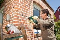 Bosch Home and Garden PBH 2100 SRE SDS-Plus-Boorhamer 550 W Incl. koffer - thumbnail