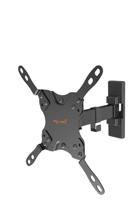 My Wall HF 11-1 L TV-beugel 58,4 cm (23) - 106,7 cm (42) Kantelbaar en zwenkbaar - thumbnail