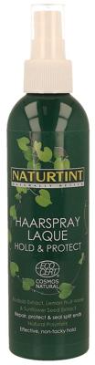 Naturtint Hairspray hold and protect eco 175 Milliliter Naturtint Hairspray hold and protect eco 175 Milliliter