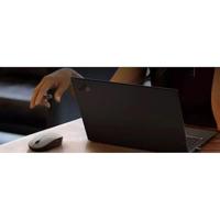 Lenovo Go USB-C Muis Draadloos, Radiografisch Optisch Grijs 5 Toetsen 2400 dpi - thumbnail