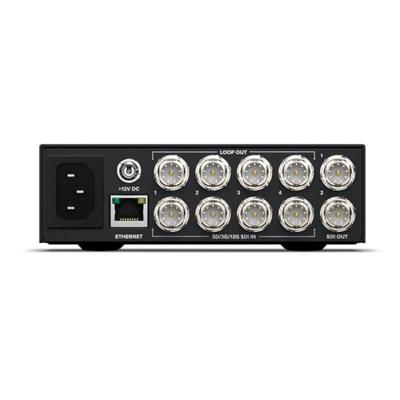 Blackmagic Videohub Mini 4x2 12G Blackmagic Videohub Mini 4x2 12G