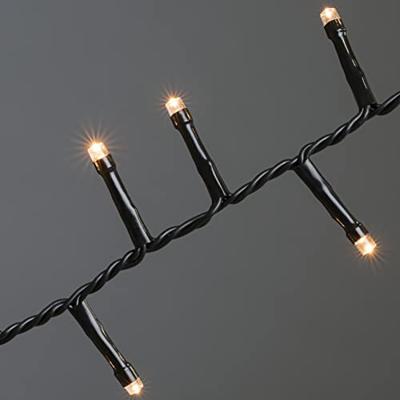 Clusterverlichting voor binnen - 400 LEDs - 14 meter - Kerstverlichting