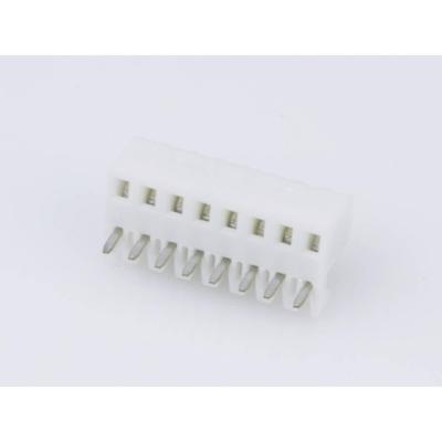 Molex 22142084 Female behuizing (board) Inhoud: 1 stuk(s)