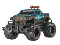 Revell Control 24472 MOUNTY 1:16 RC modelauto voor beginners Elektro Terreinwagen Achterwielaandrijving - thumbnail