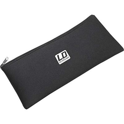LD Systems MIC BAG M microfoon tas