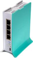 MikroTik hAP AX Lite - thumbnail