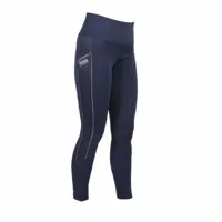 Mondoni Sharon MG Rijlegging donkerblauw maat:34 - thumbnail
