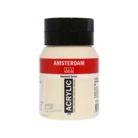 Royal Talens Amsterdam Acrylverf 500 ml - Napelsgeel Rood Licht 292 - thumbnail