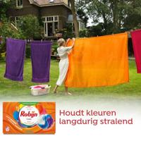 Robijn Color 3-in-1 Wascapsules - thumbnail